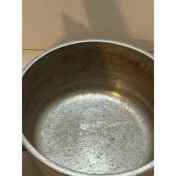 VTG Club Cookware Saucepan Pale Pink - Picture 6 of 8